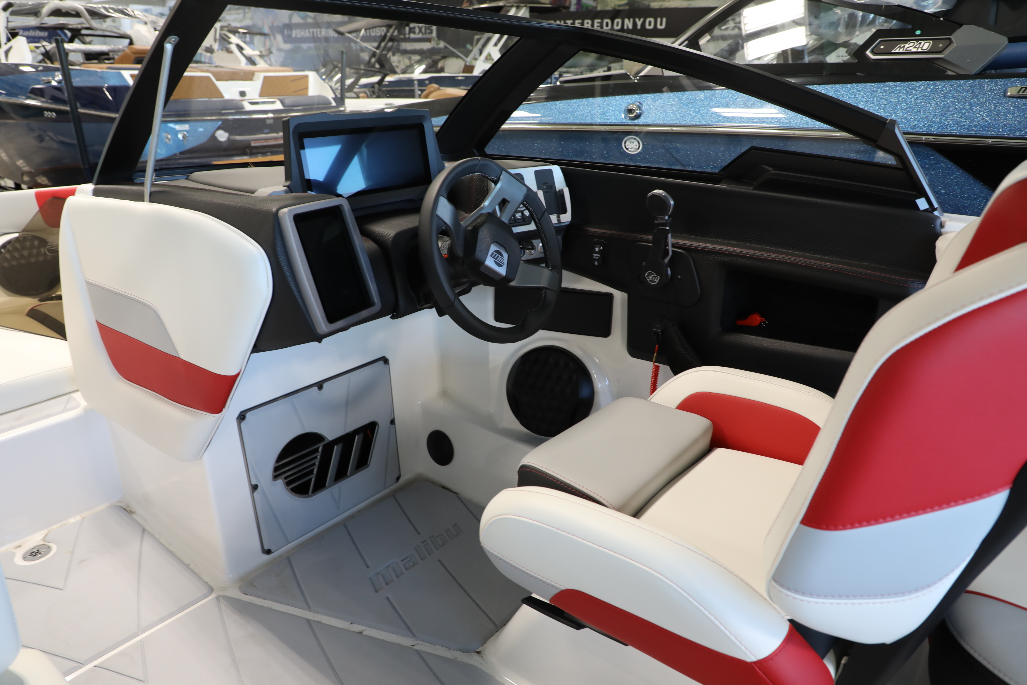 2023 Malibu 23LSV