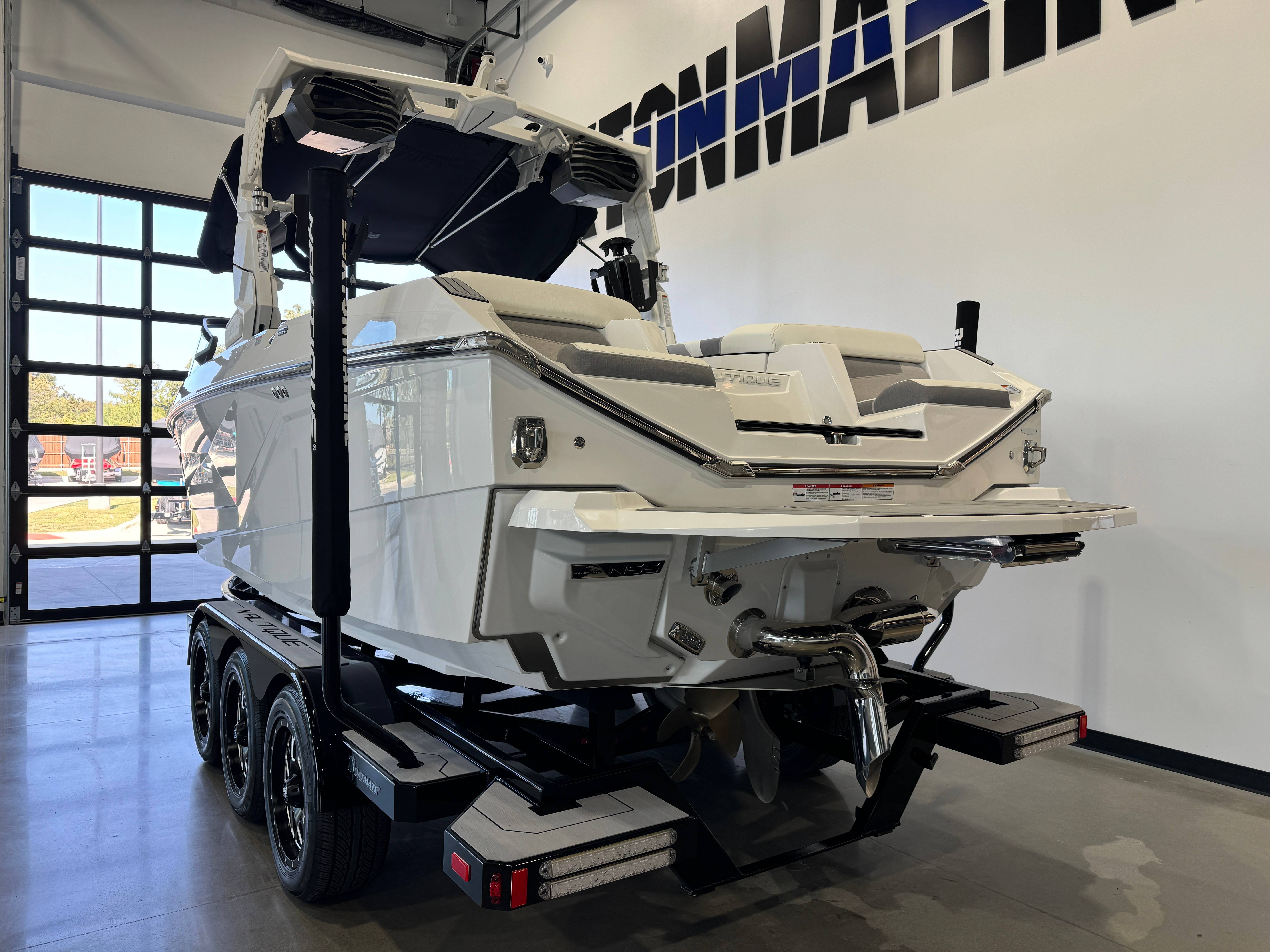 2023 Nautique Super Air Nautique G23