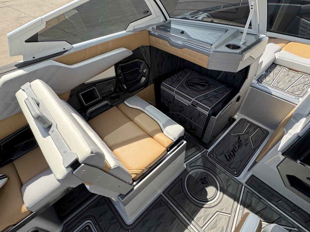 2024 Tige Ultre 23ZX