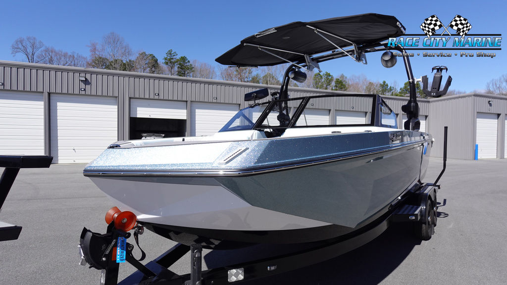 2024 Nautique GS22