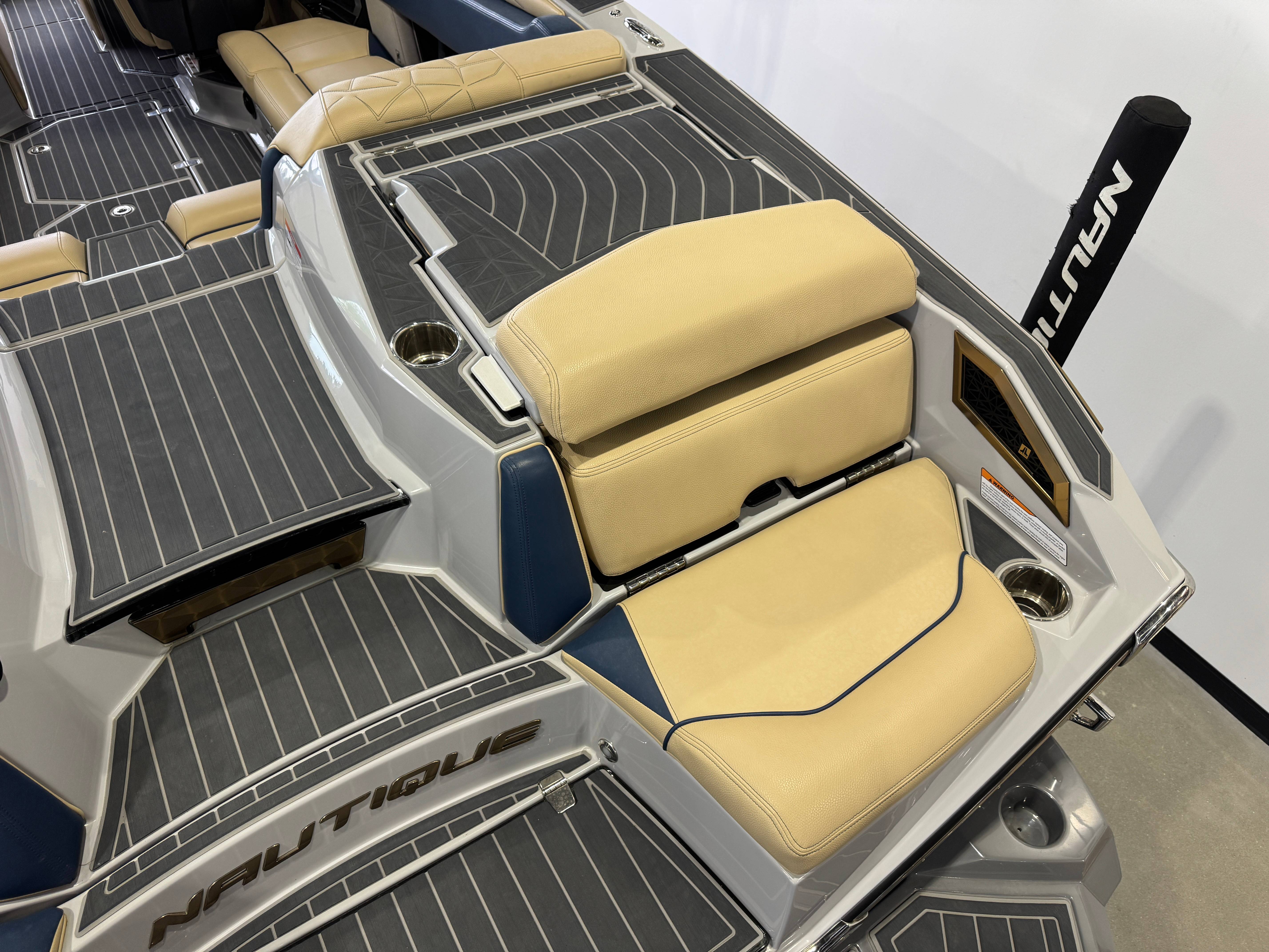2022 Nautique Super Air Nautique G23 Paragon