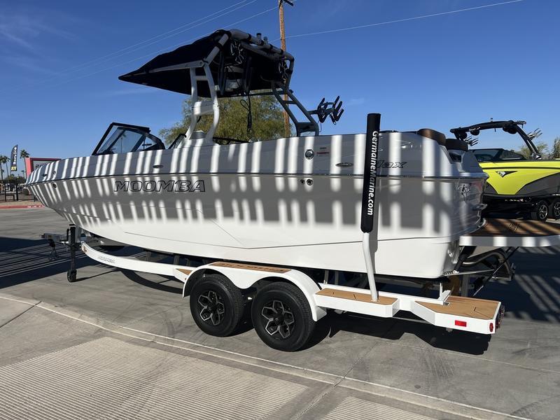 2025 Moomba Max