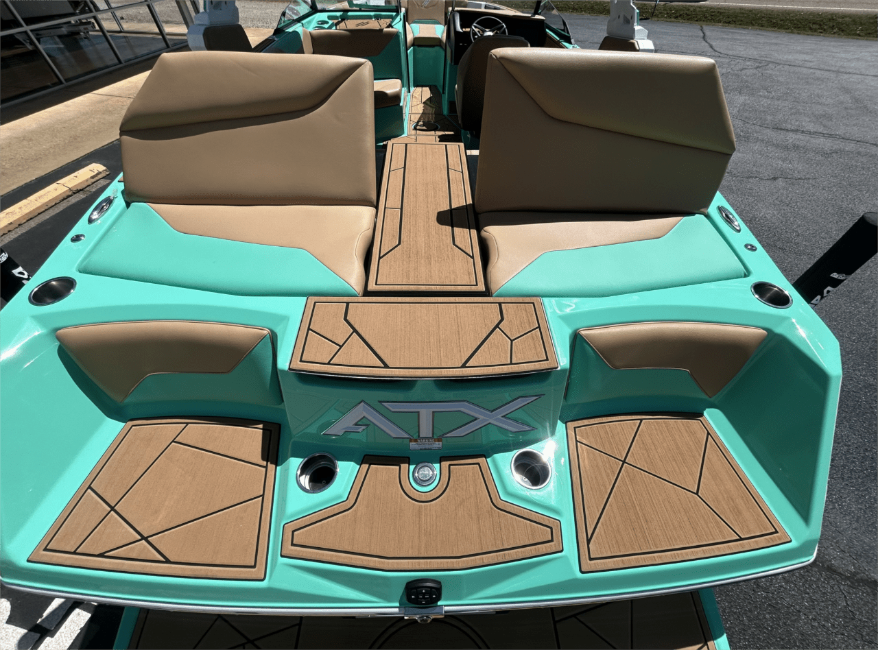 2024 ATX 22 Type S