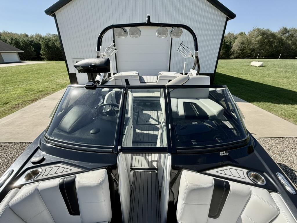 SUPER CLEAN! Super Air Nautique G21 Fully Loaded