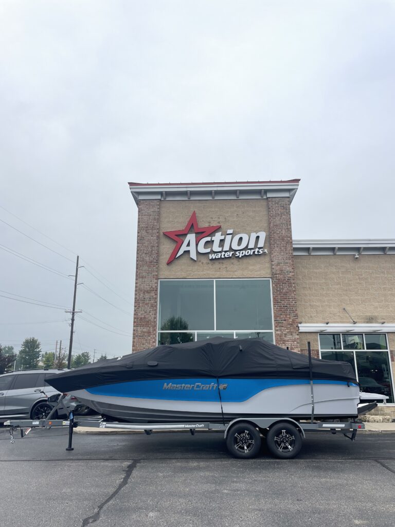 2024 MasterCraft XT24