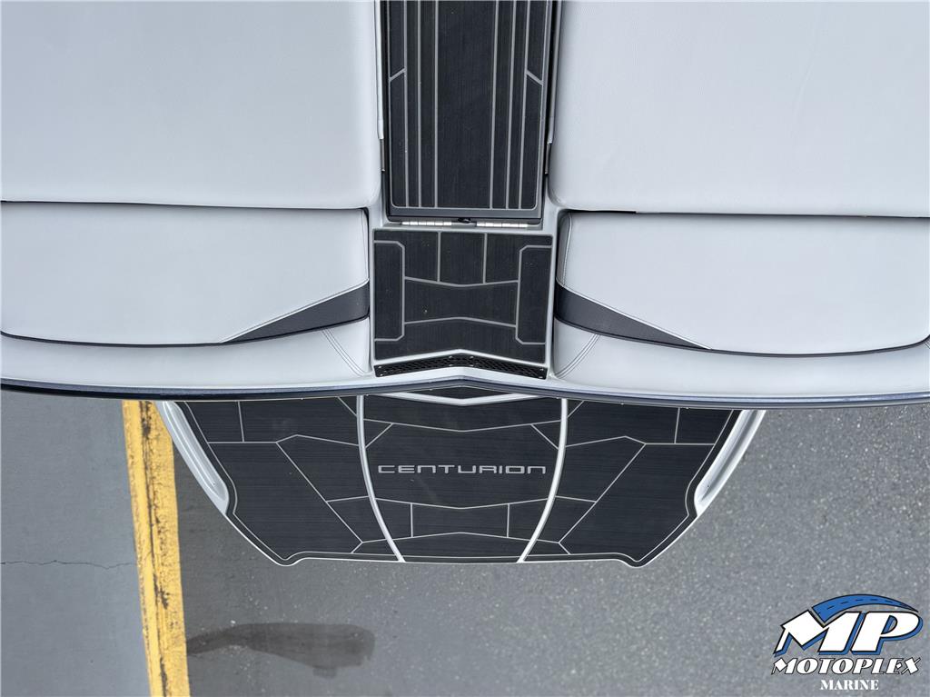 2023 CENTURION Vi22