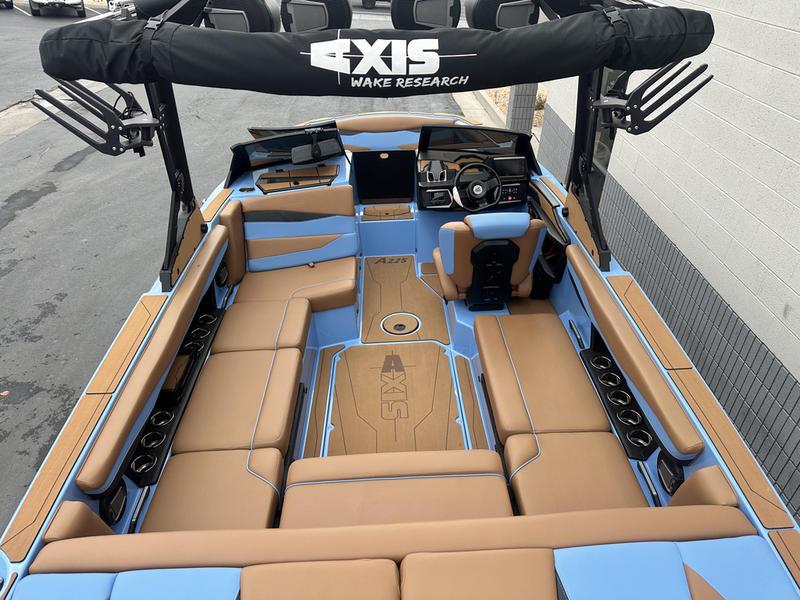 2024 Axis Wake Research A225
