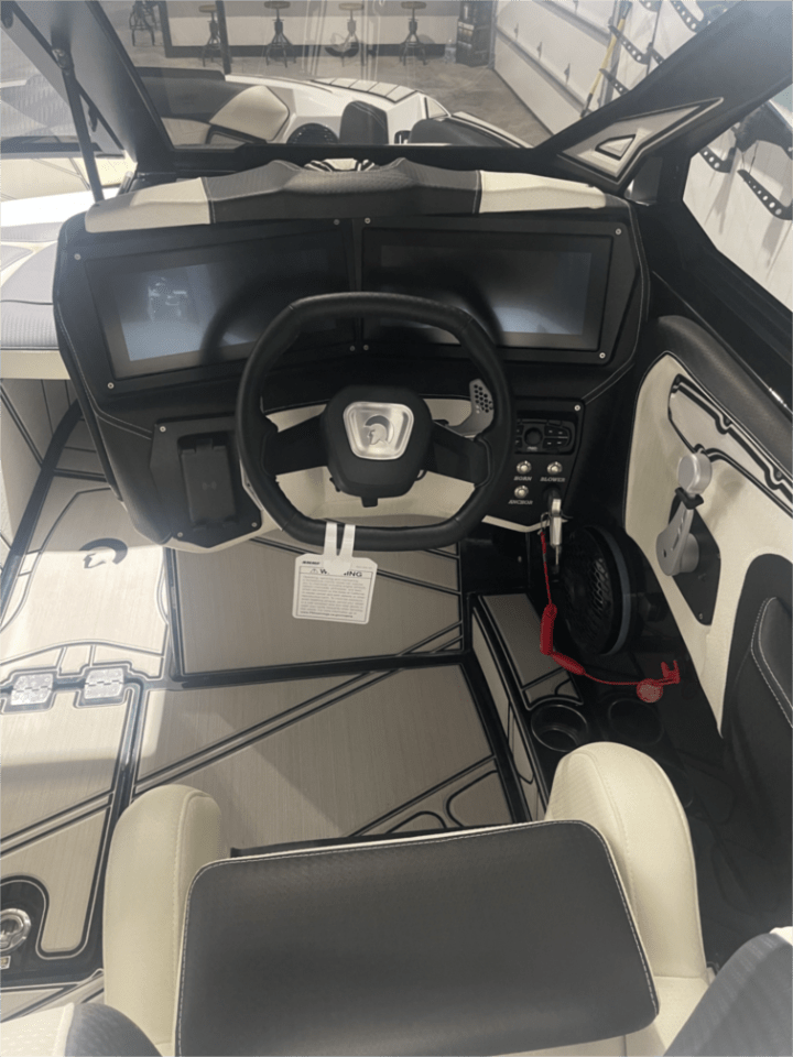 2024 Centurion Fi23 Absolutely Stunning!!