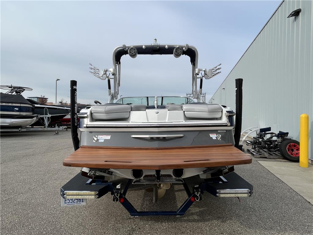 2014 Mastercraft X25