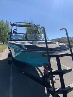 2020 Nautique GS24