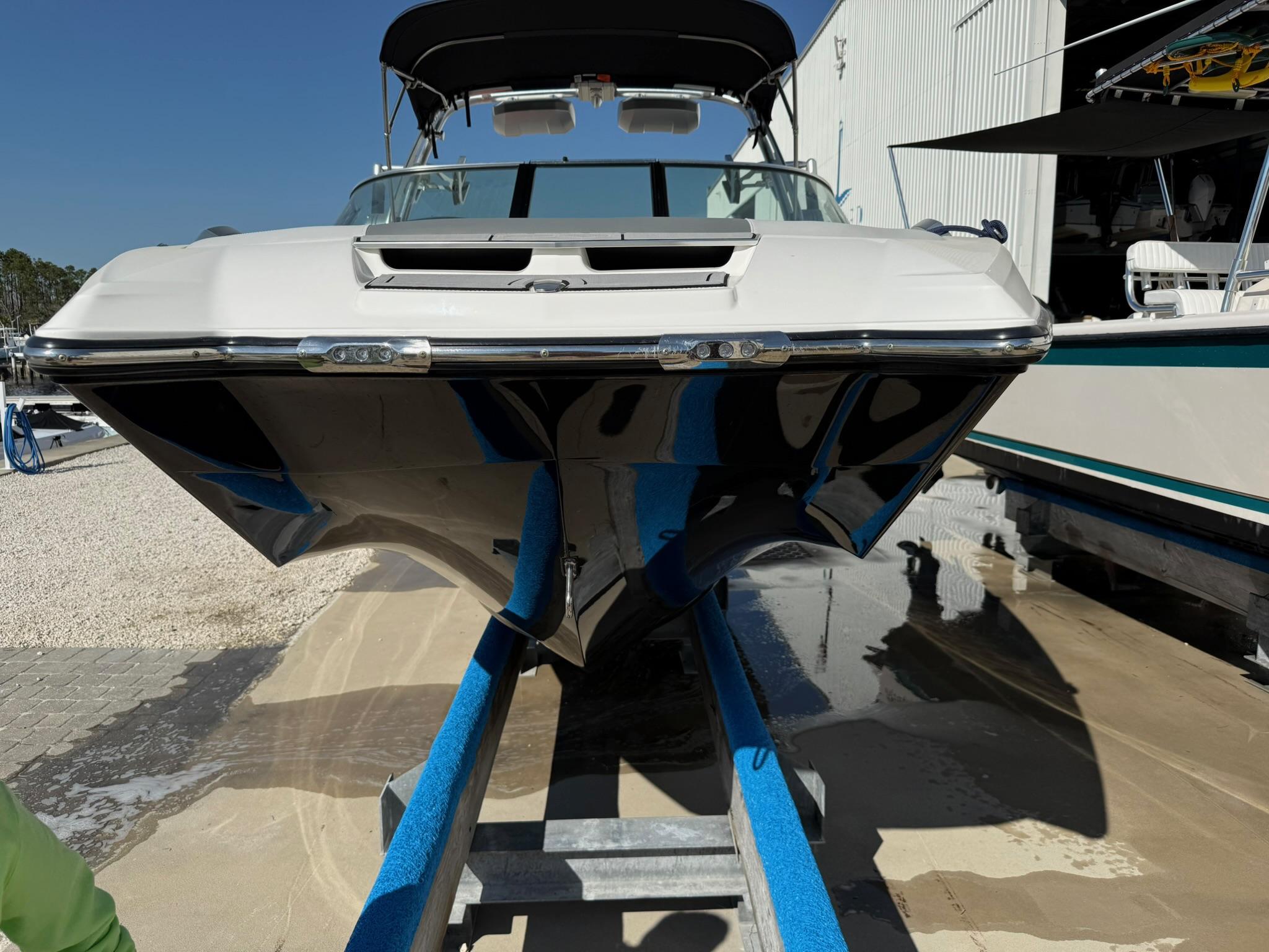 2019 Mastercraft X24