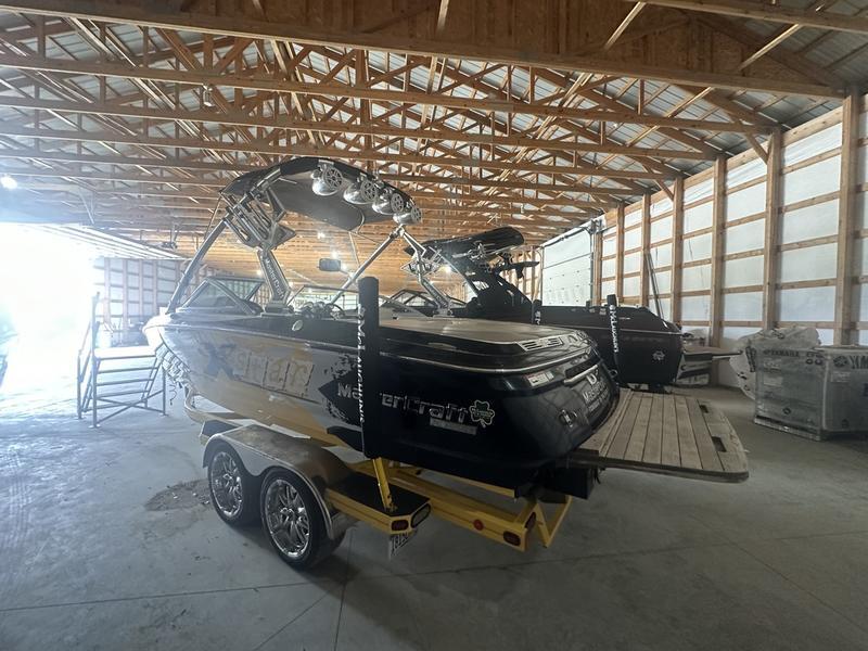 2008 MasterCraft X-Star