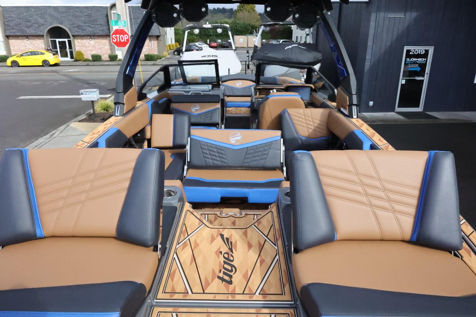 2025 Tige Ultre 25ZX