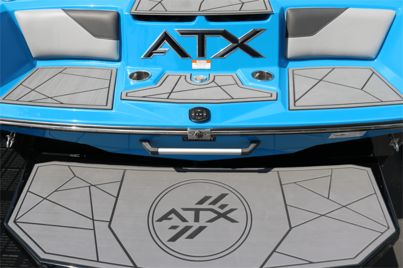 2022 ATX 22 TYPE-S