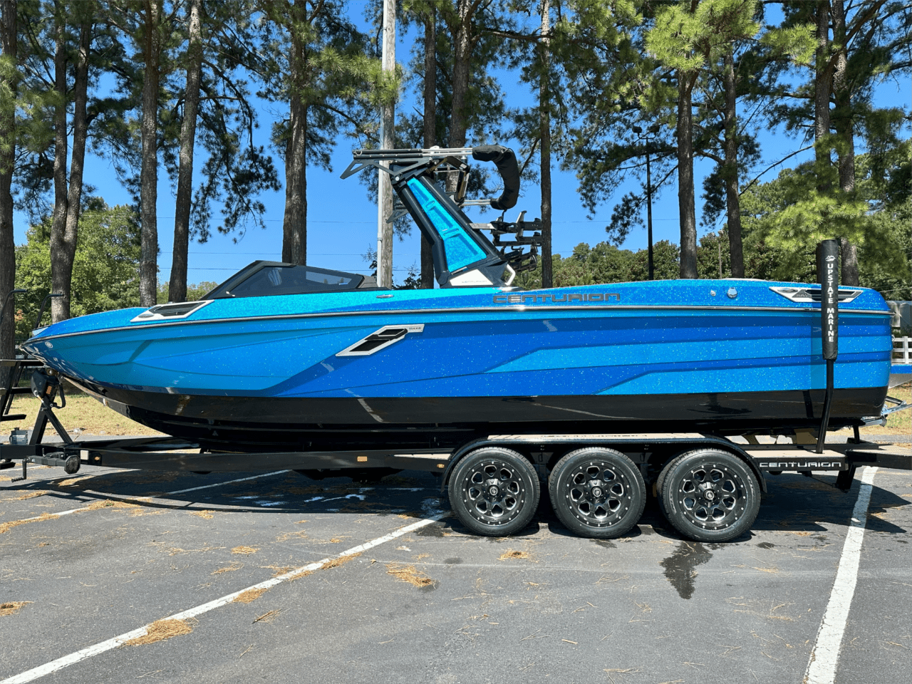 2023 Centurion Ri265 **LOW HOURS**