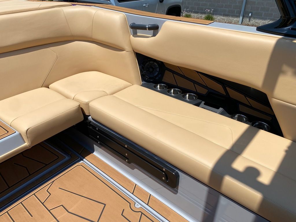 2024 moomba Tykon