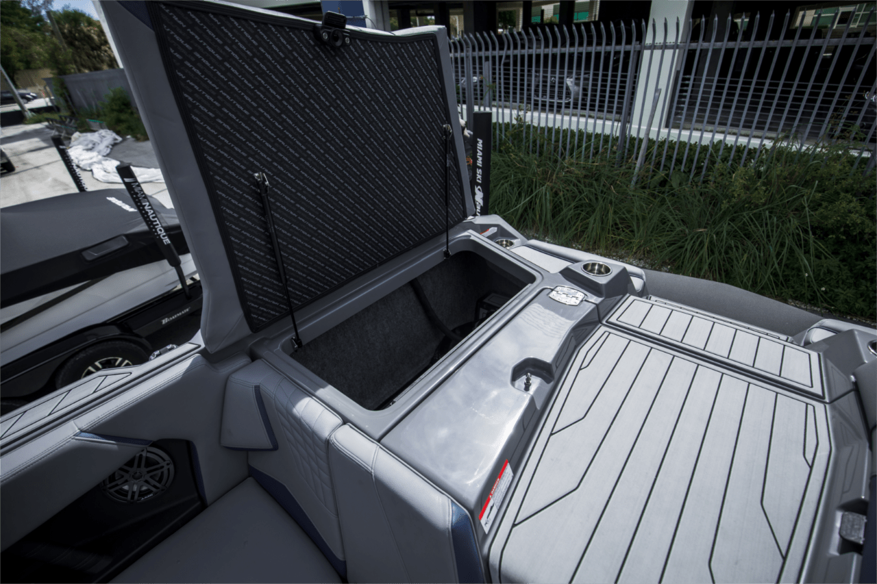 2024 Super Air Nautique S23
