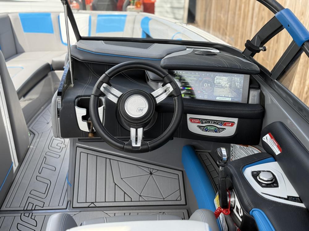 2018 Super Air Nautique G23