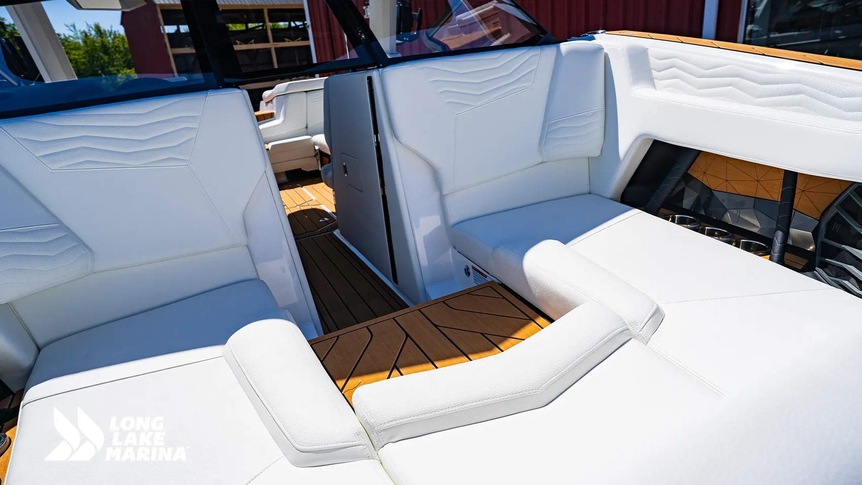 2025 Nautique G23