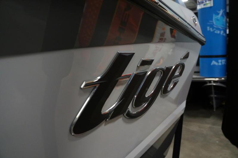 NEW 2024 Tige Z5 DISCOUNTED!