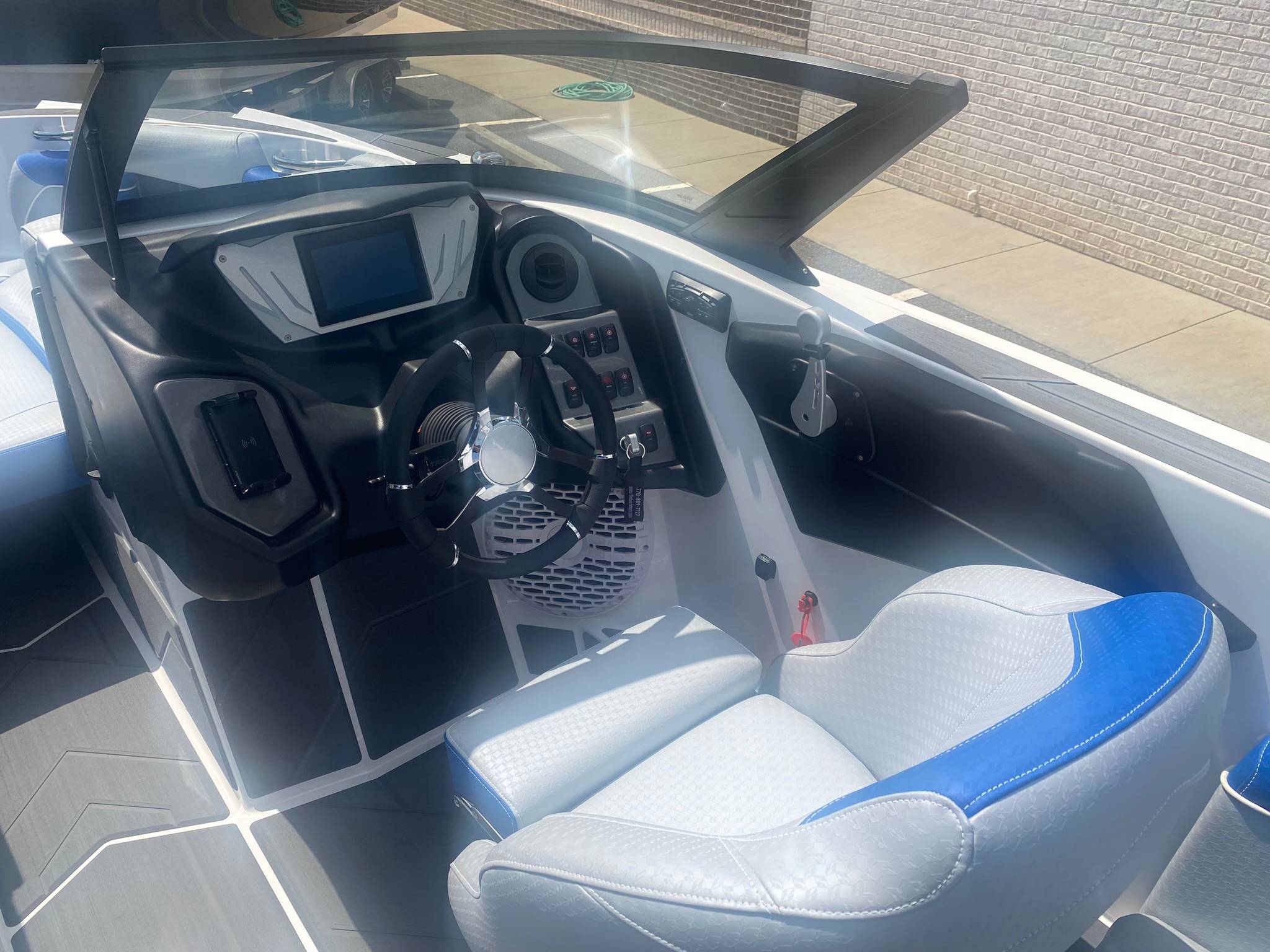 2024 Supreme S240