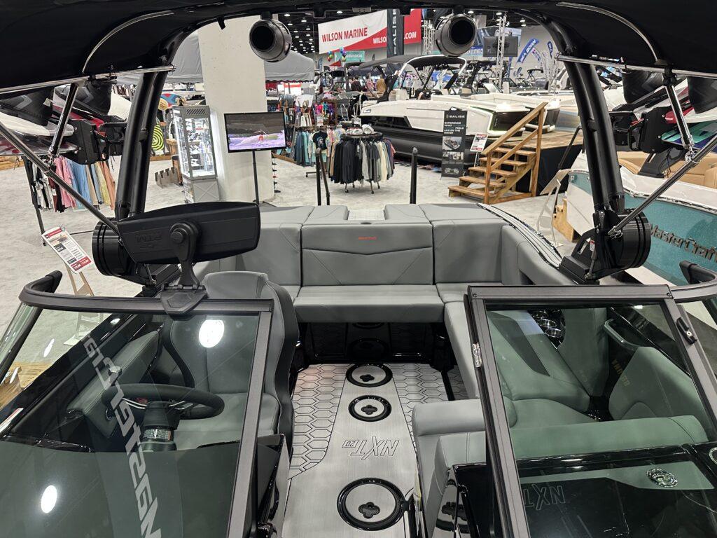 2025 MasterCraft NXT20