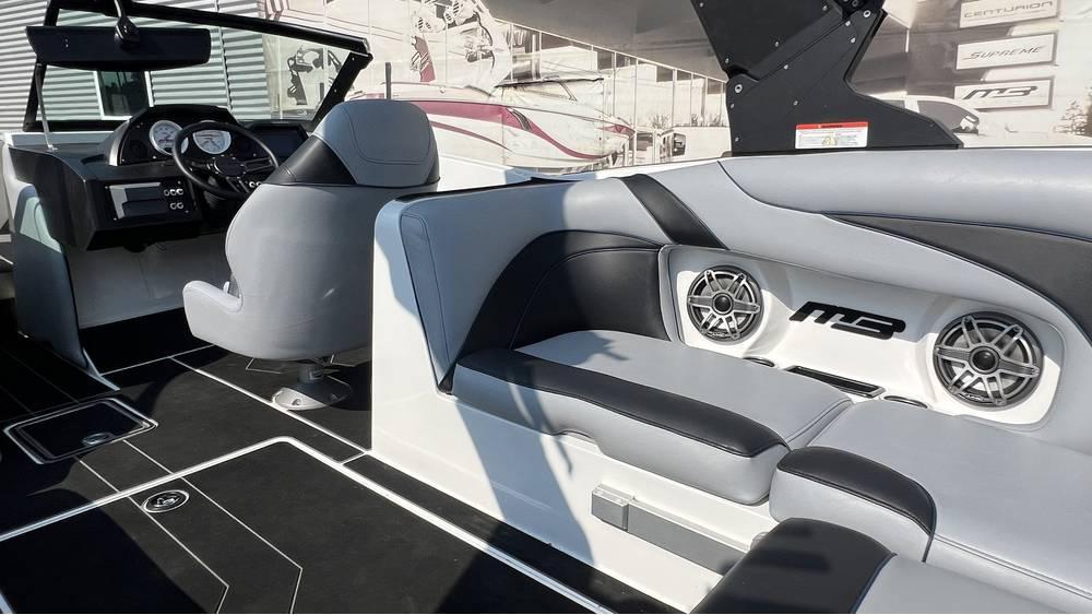 2022 MB Sports B52 23 Alpha