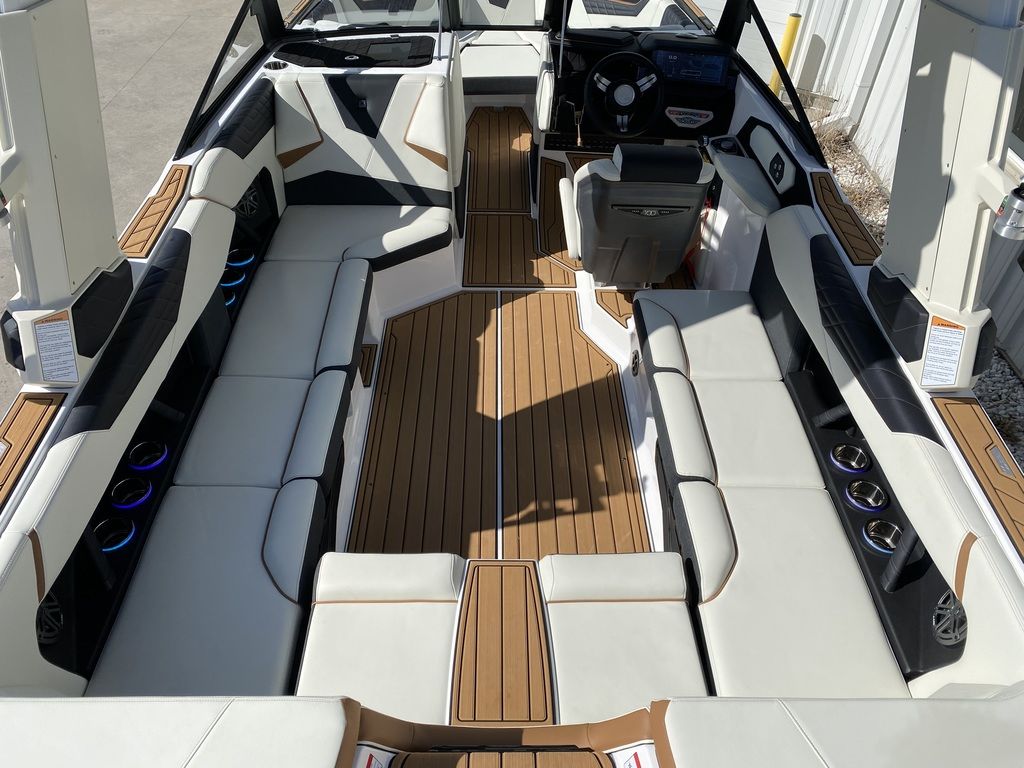 2025 Nautique Super Air Nautique S23