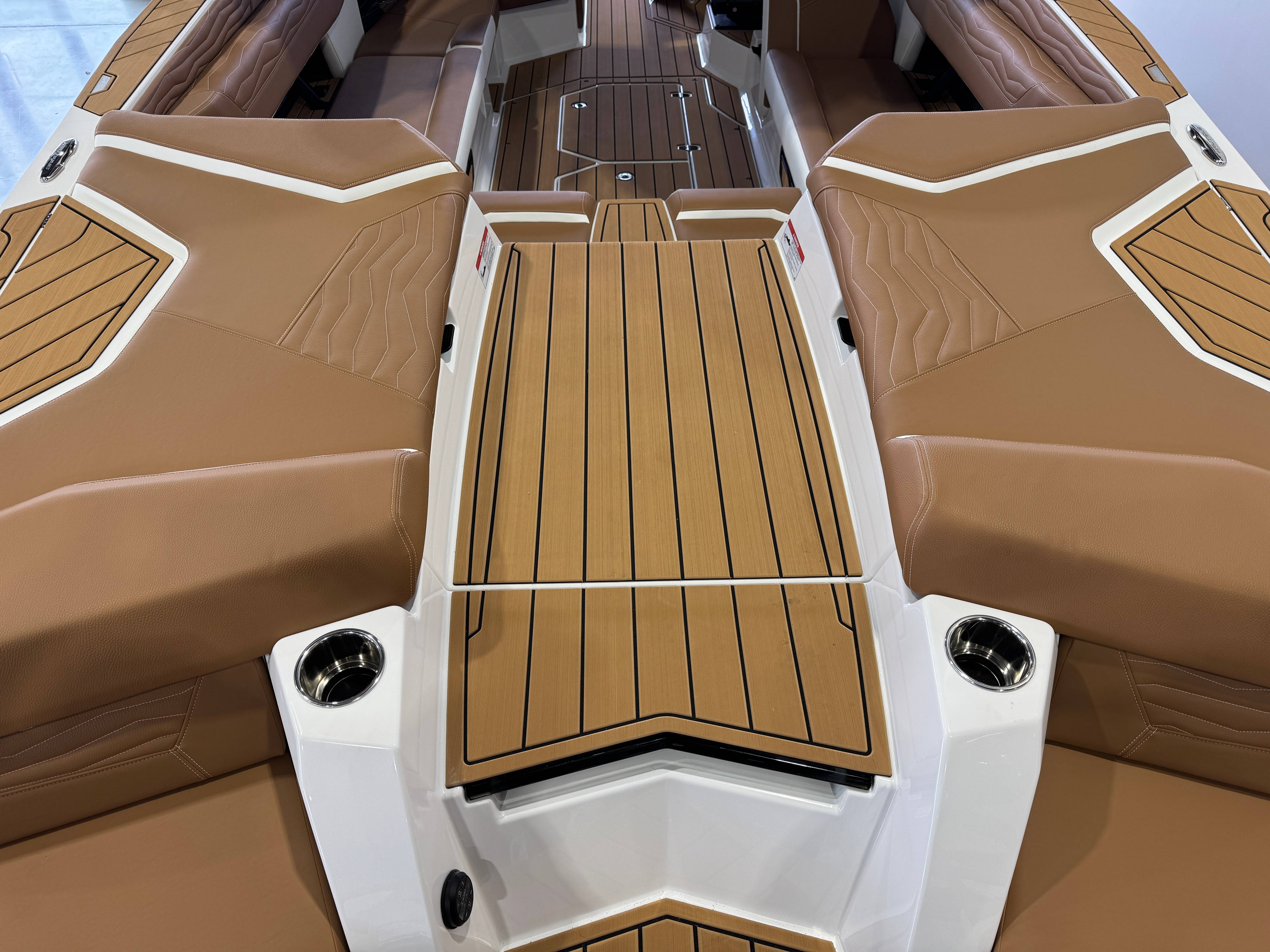 2025 Nautique Super Air Nautique G25