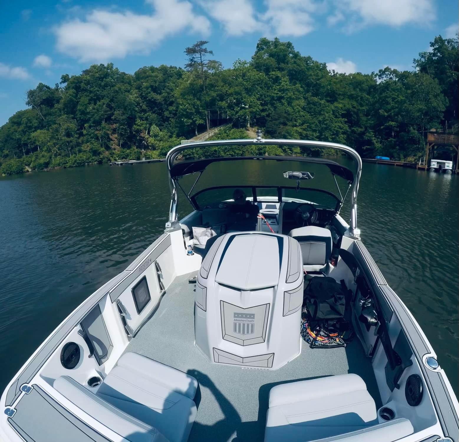 2023 MasterCraft Prostar