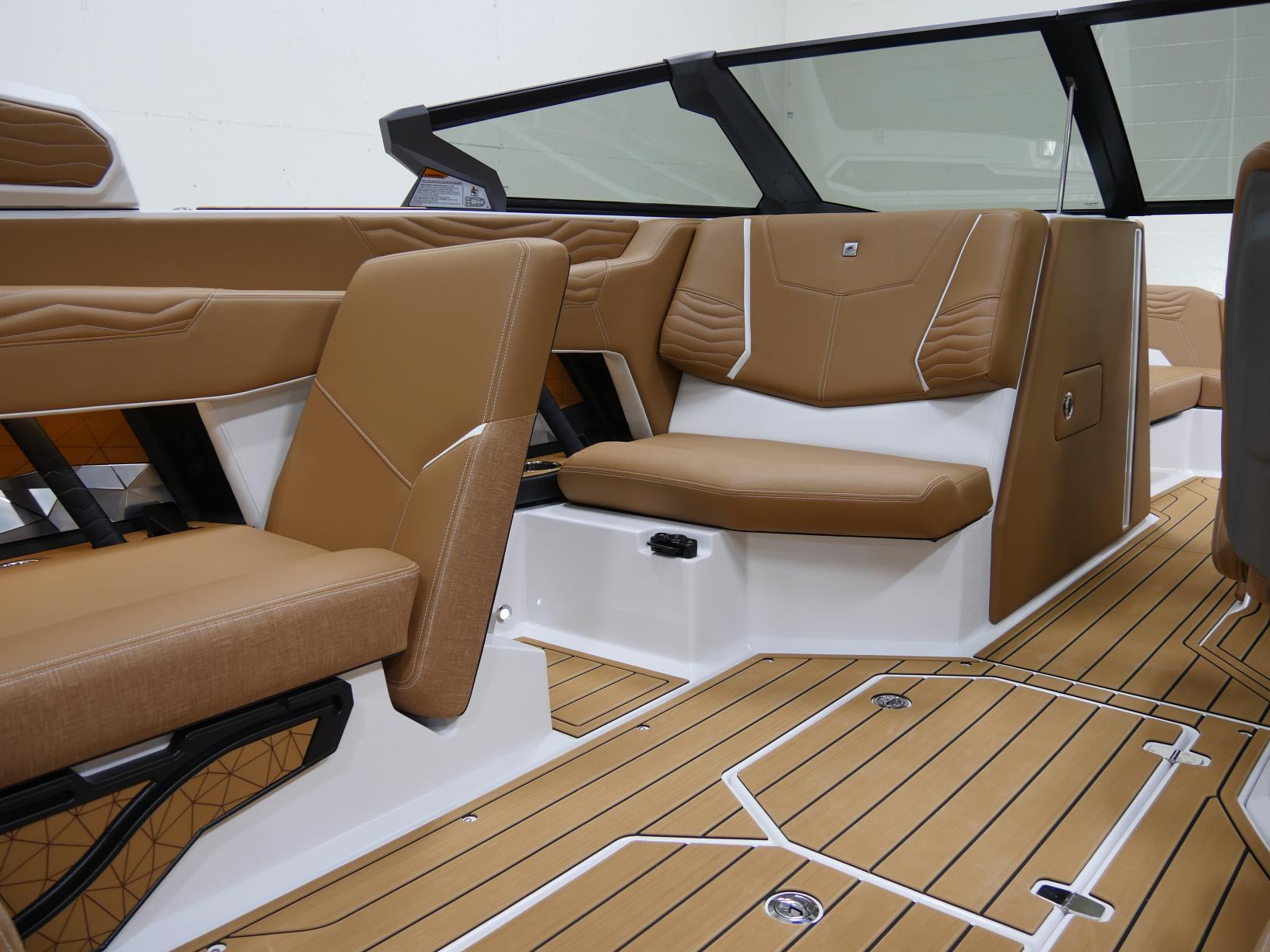 2025 Nautique G23 Icon