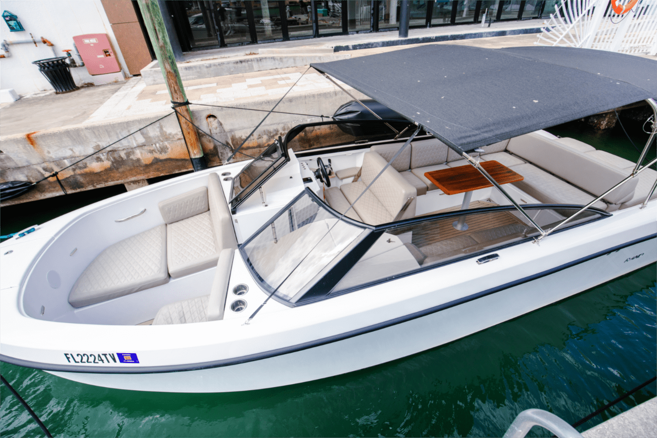 Rand Supreme 27