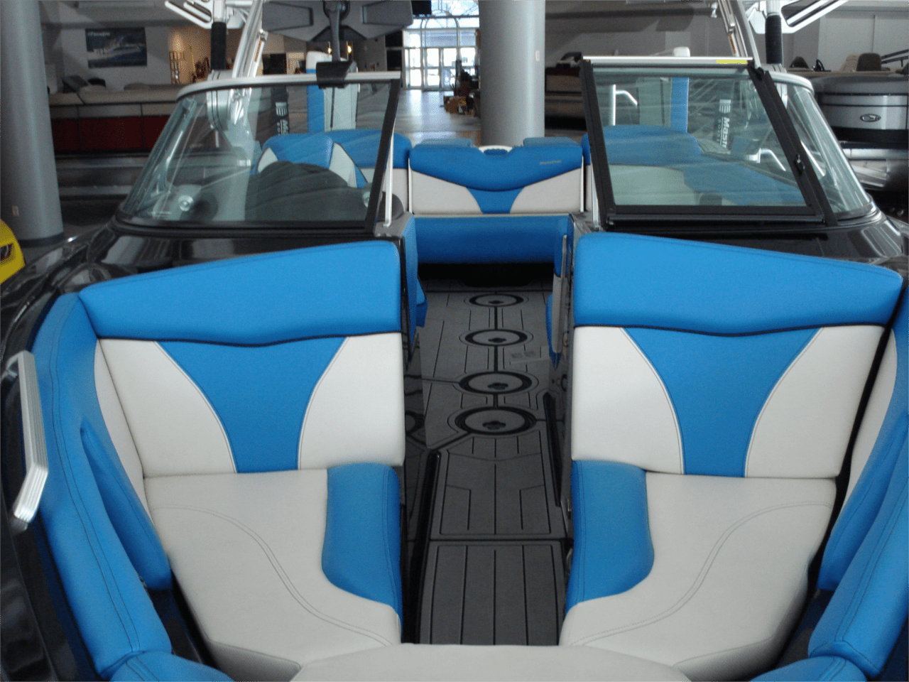 Mastercraft 23 xt 2017