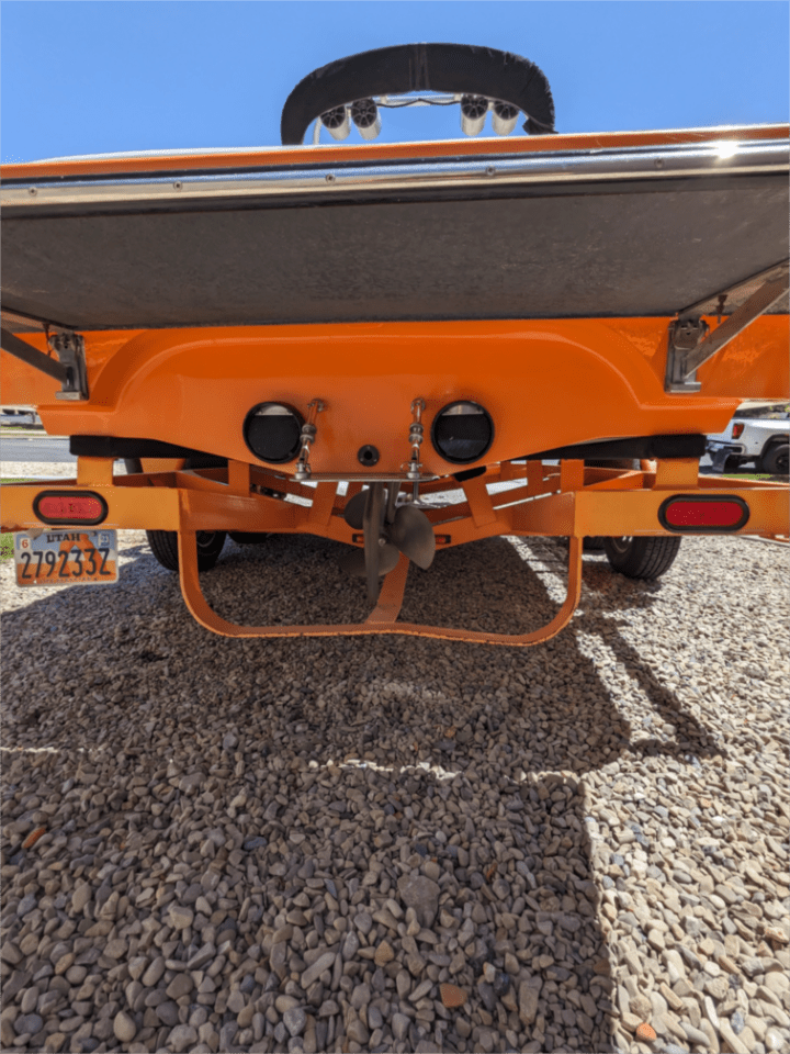 2005 Centurion T5