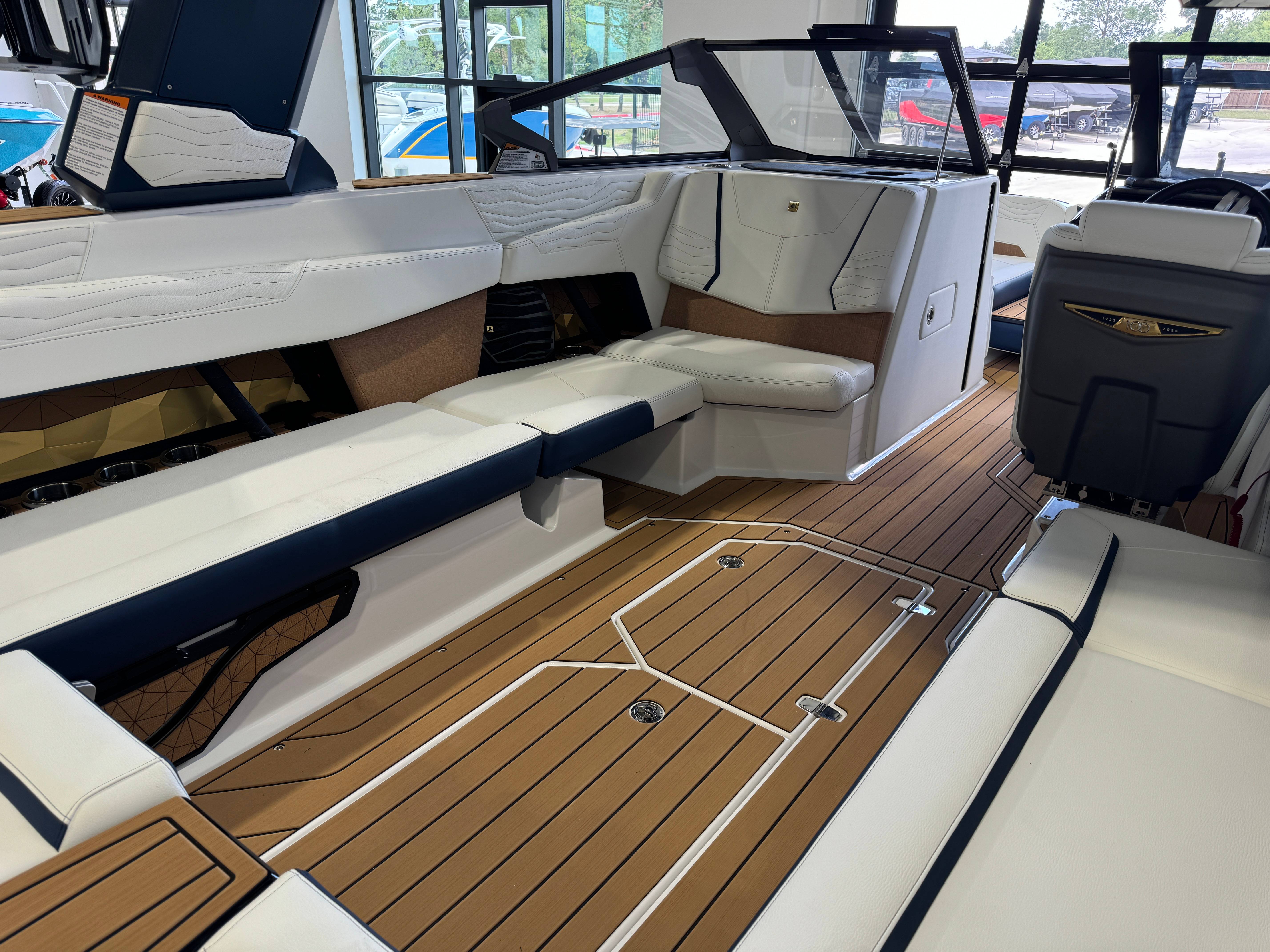 2025 Nautique Super Air Nautique G25