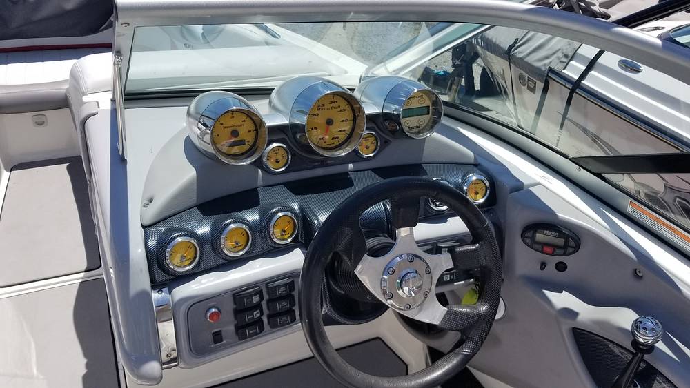 2004 Mastercraft X Star