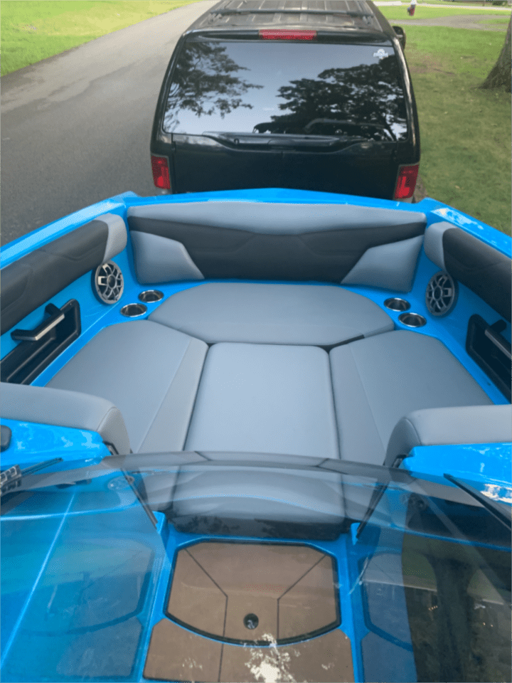 2022 Axis A24