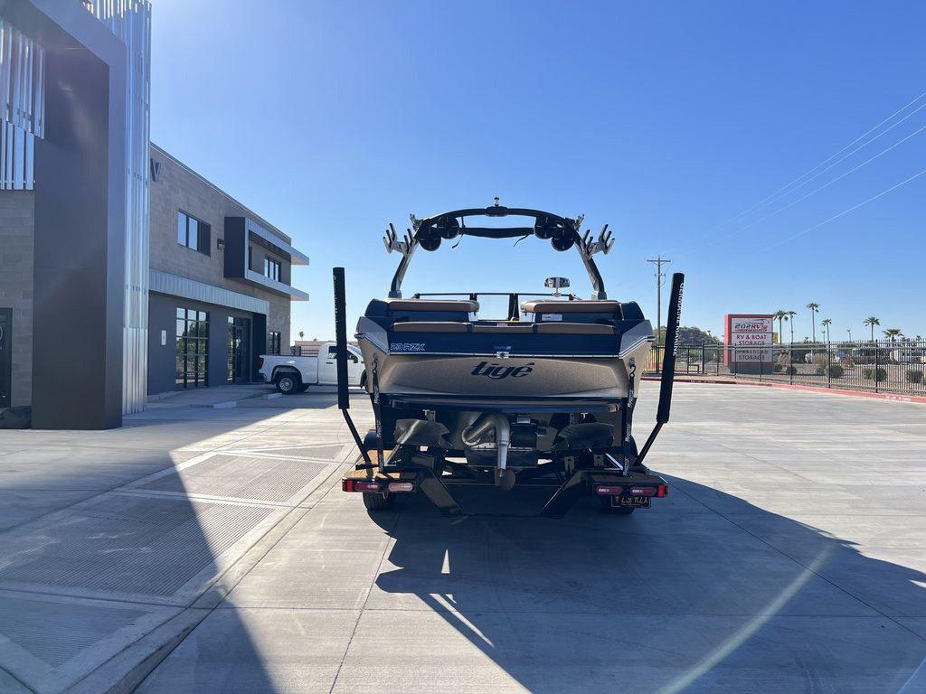 2021 Tige 23RZX