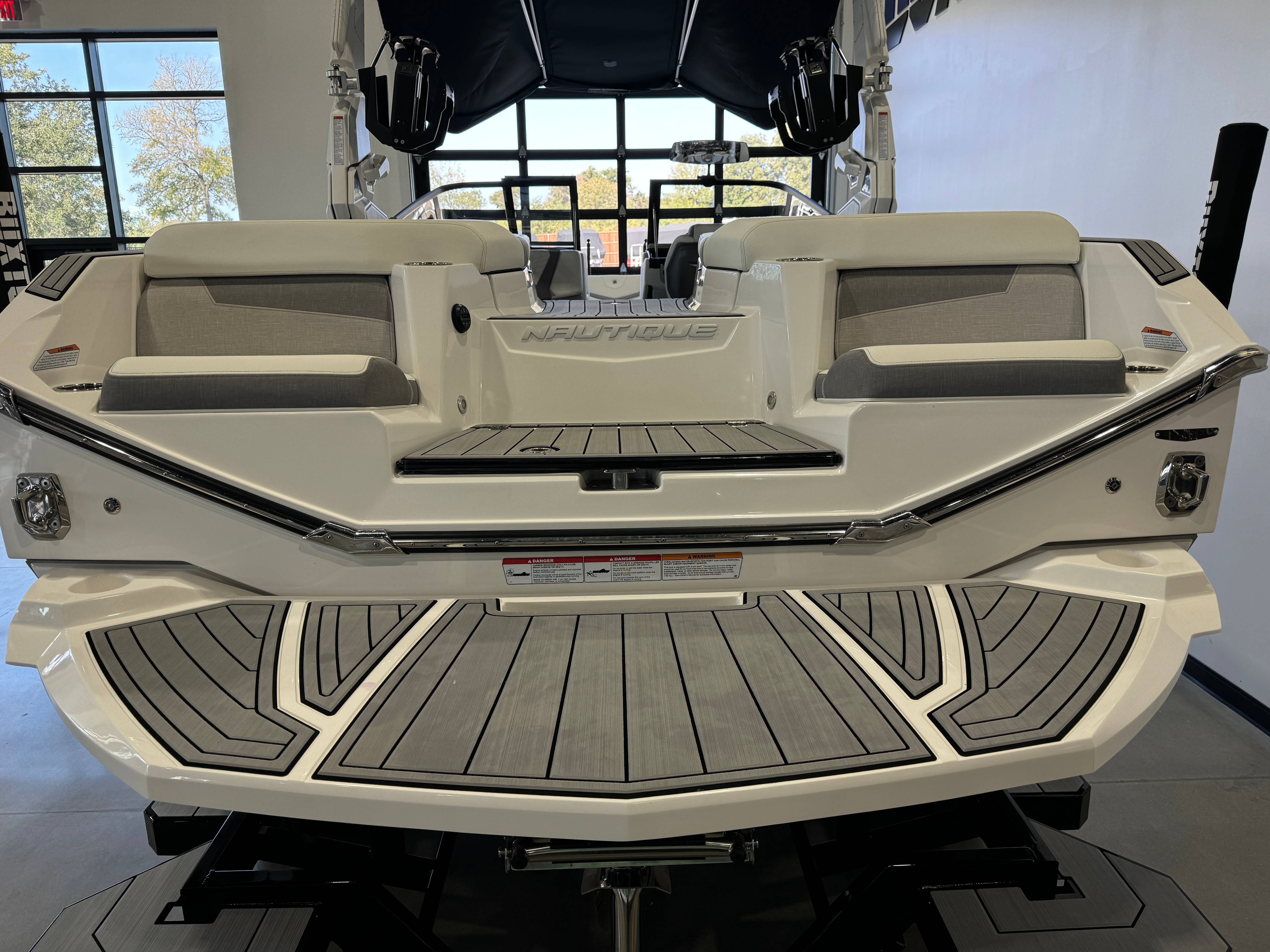 2023 Nautique Super Air Nautique G23