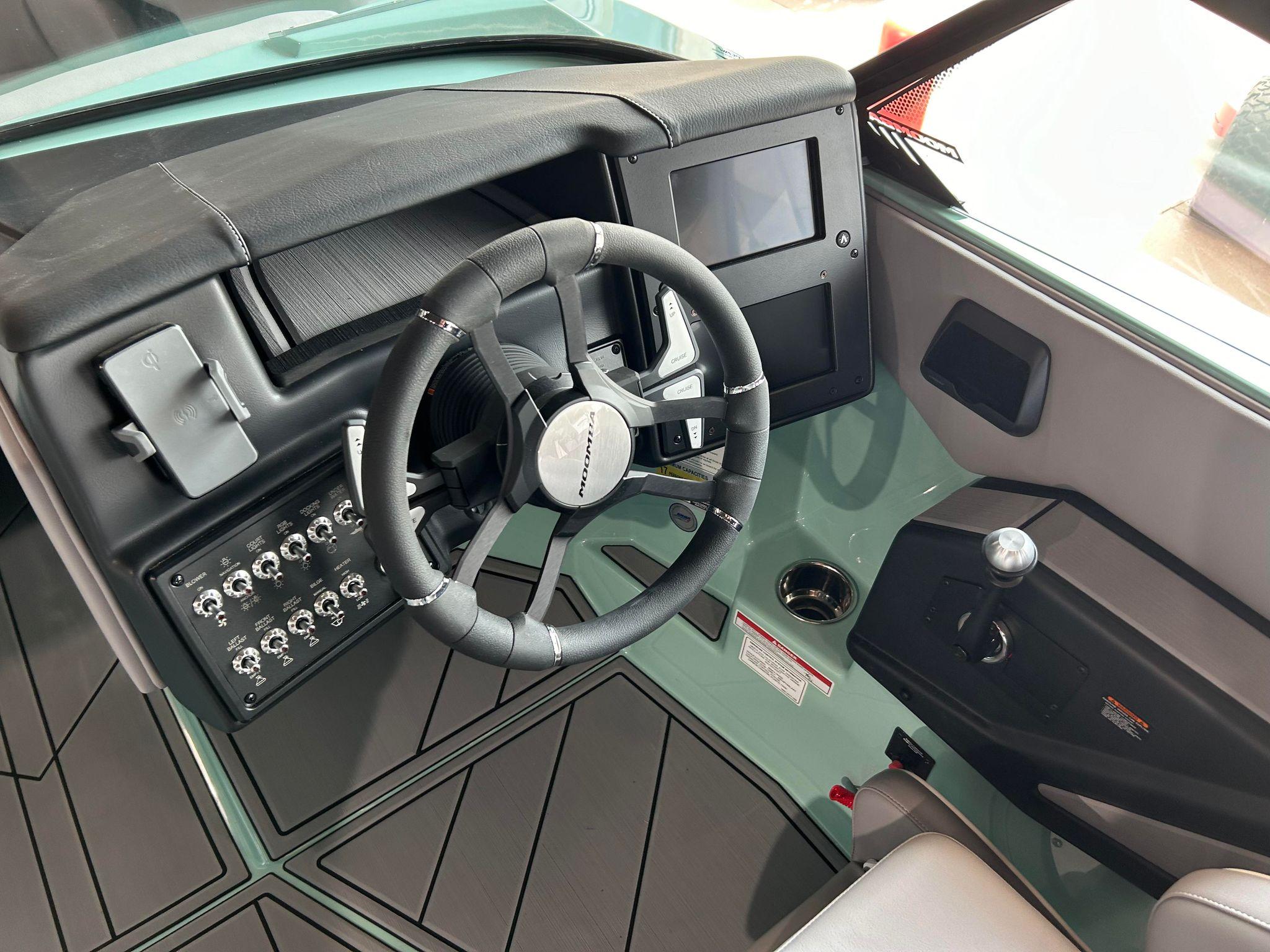 2024 Moomba MOJO
