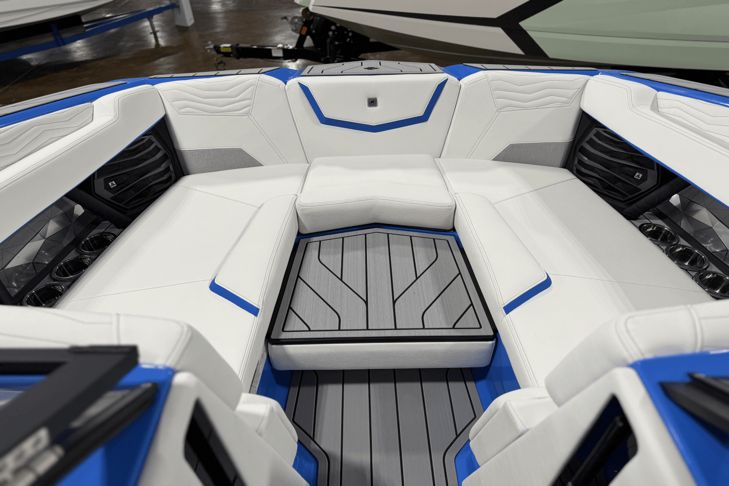 2025 Nautique G23 Super Air