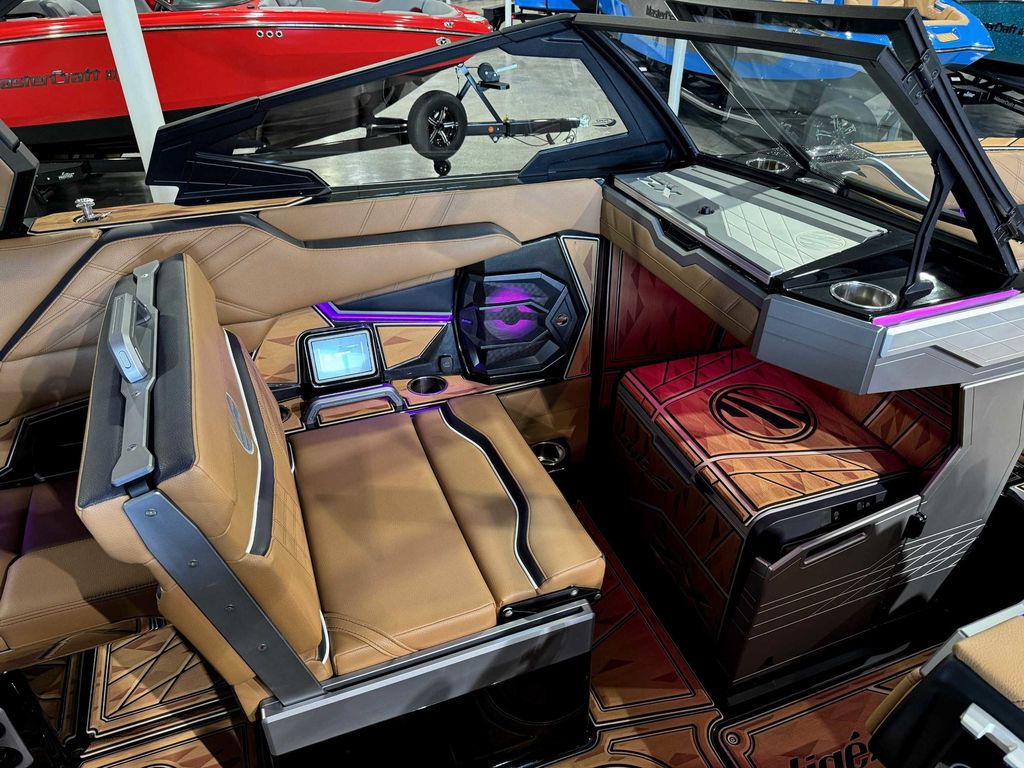 2025 Tige Ultre 23ZX