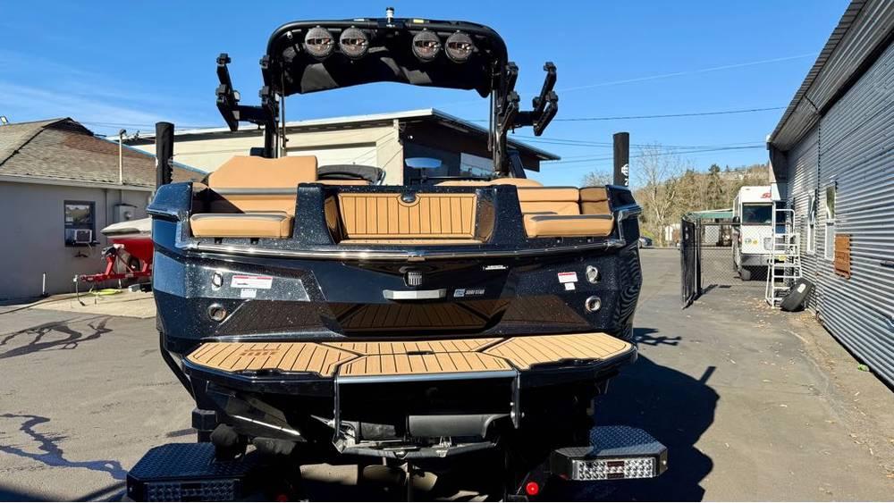 2024 MasterCraft XStarS