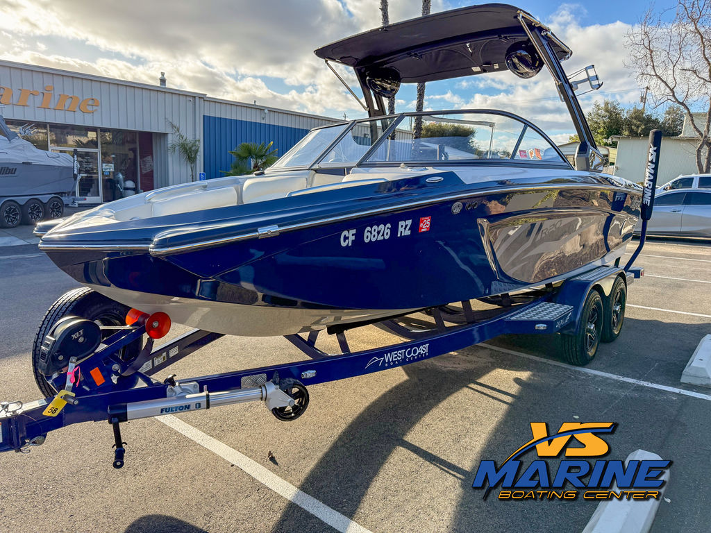 2018 Tige R20