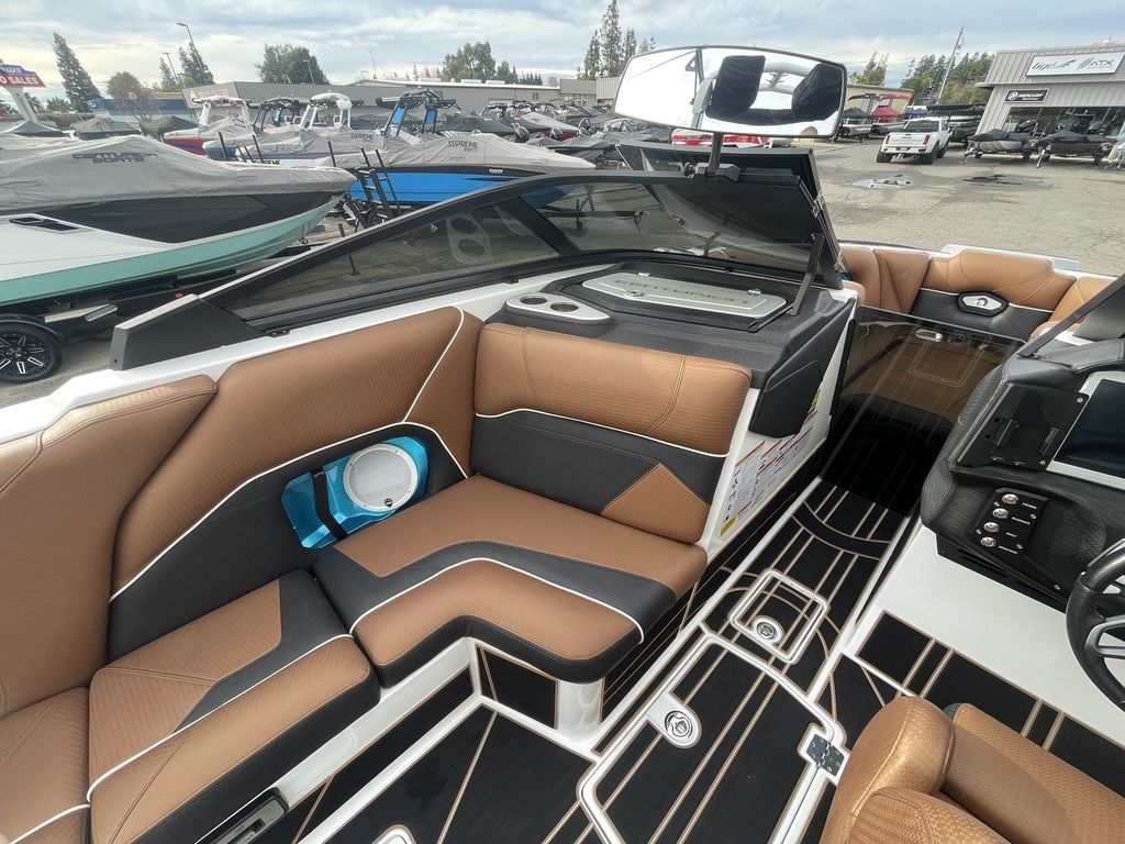 2022 centurion Ri245