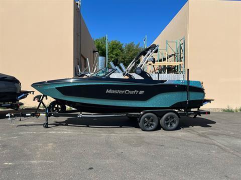 2023 MASTERCRAFT XT22
