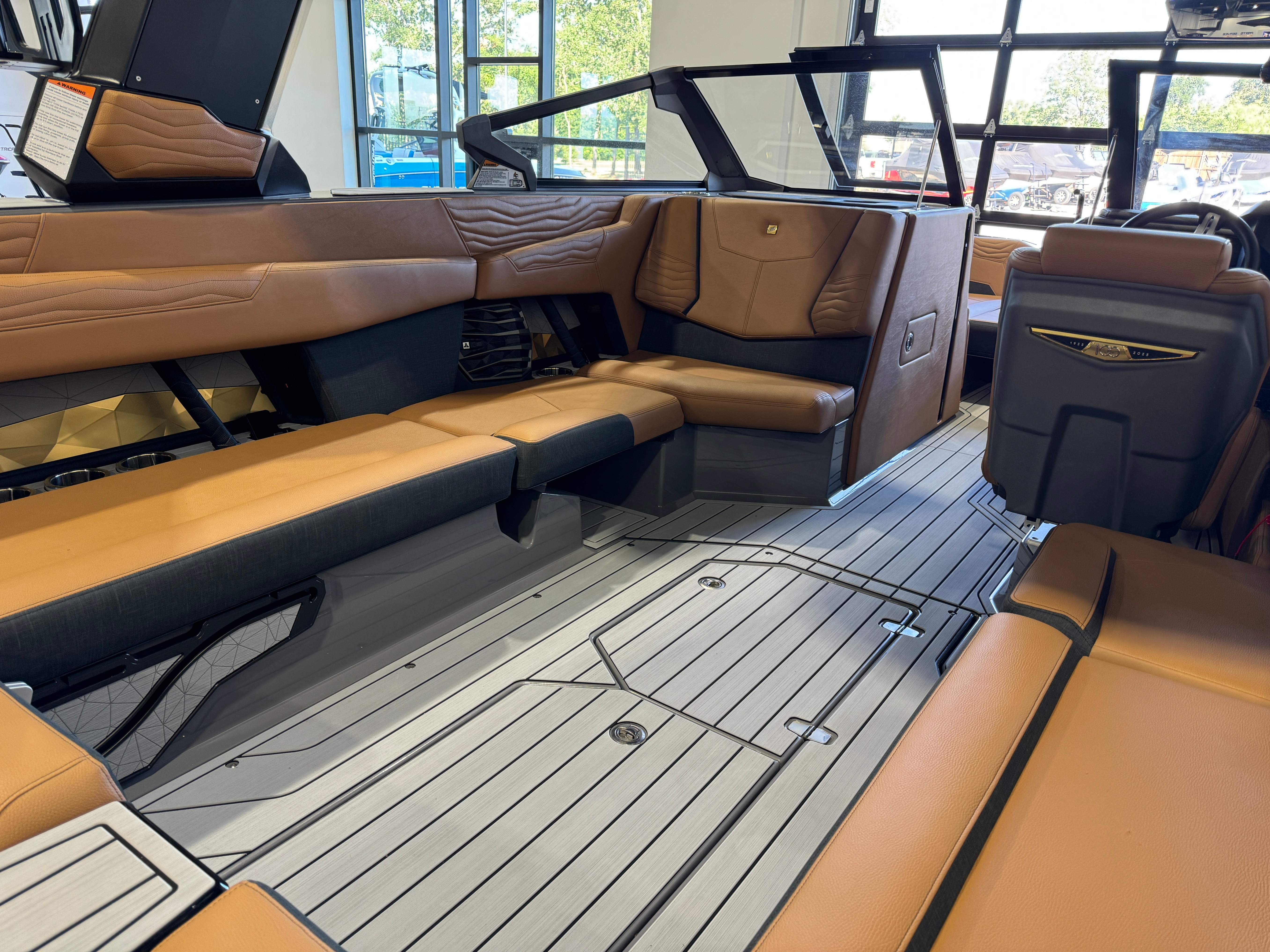 2025 Nautique Super Air Nautique G25