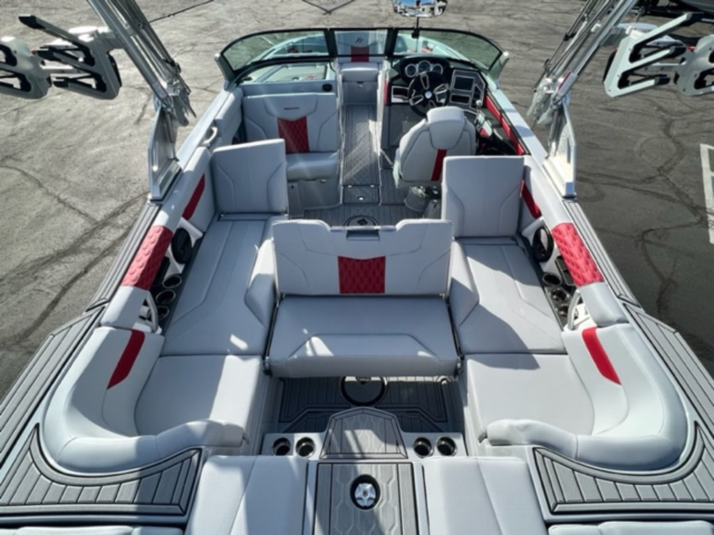 2024 mastercraft Ilmor-60L