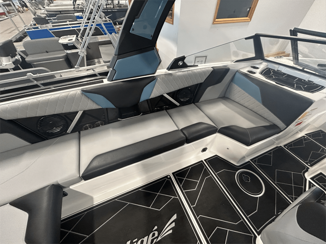 2023 Tige Z3
