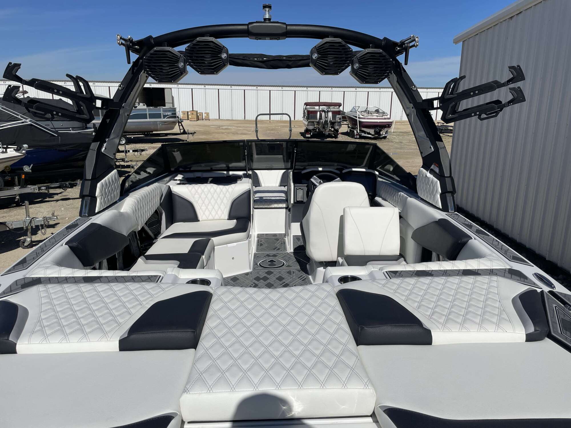 2024 Tige 22RZX